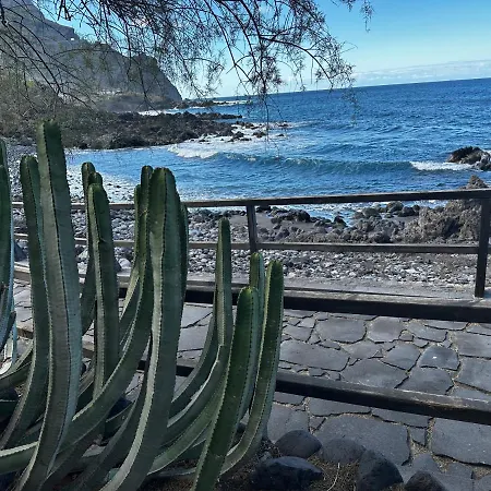 Maravilla En Buenavista Buenavista Del Norte Exterior foto